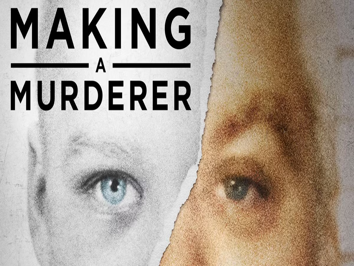 Making a Murderer