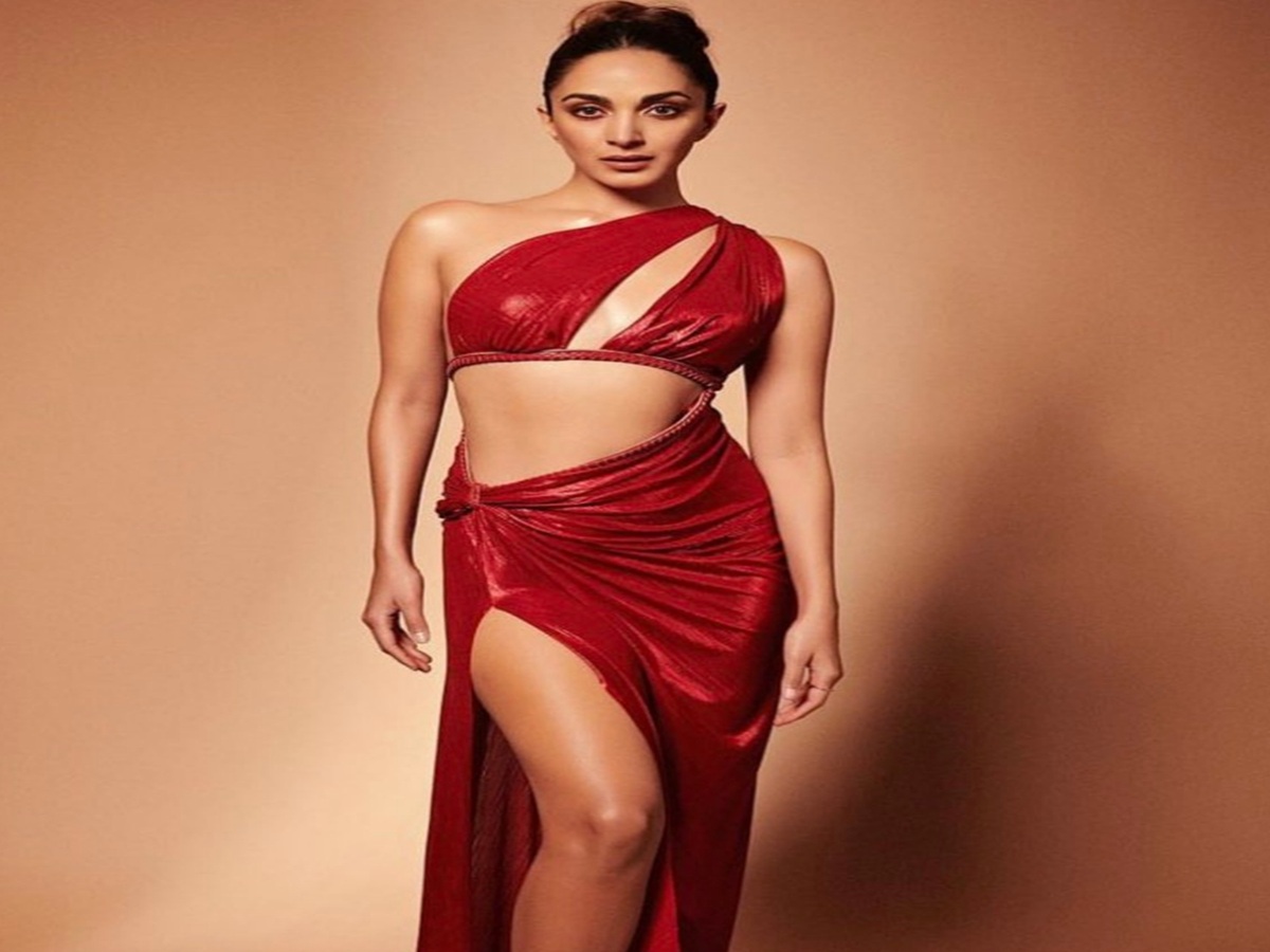 Kiara Advani responds to plastic surgery rumors on Instagram