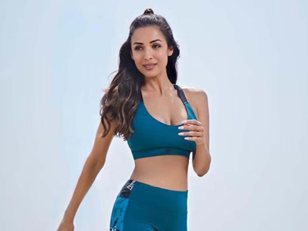 Yoga glow and athleisure goals