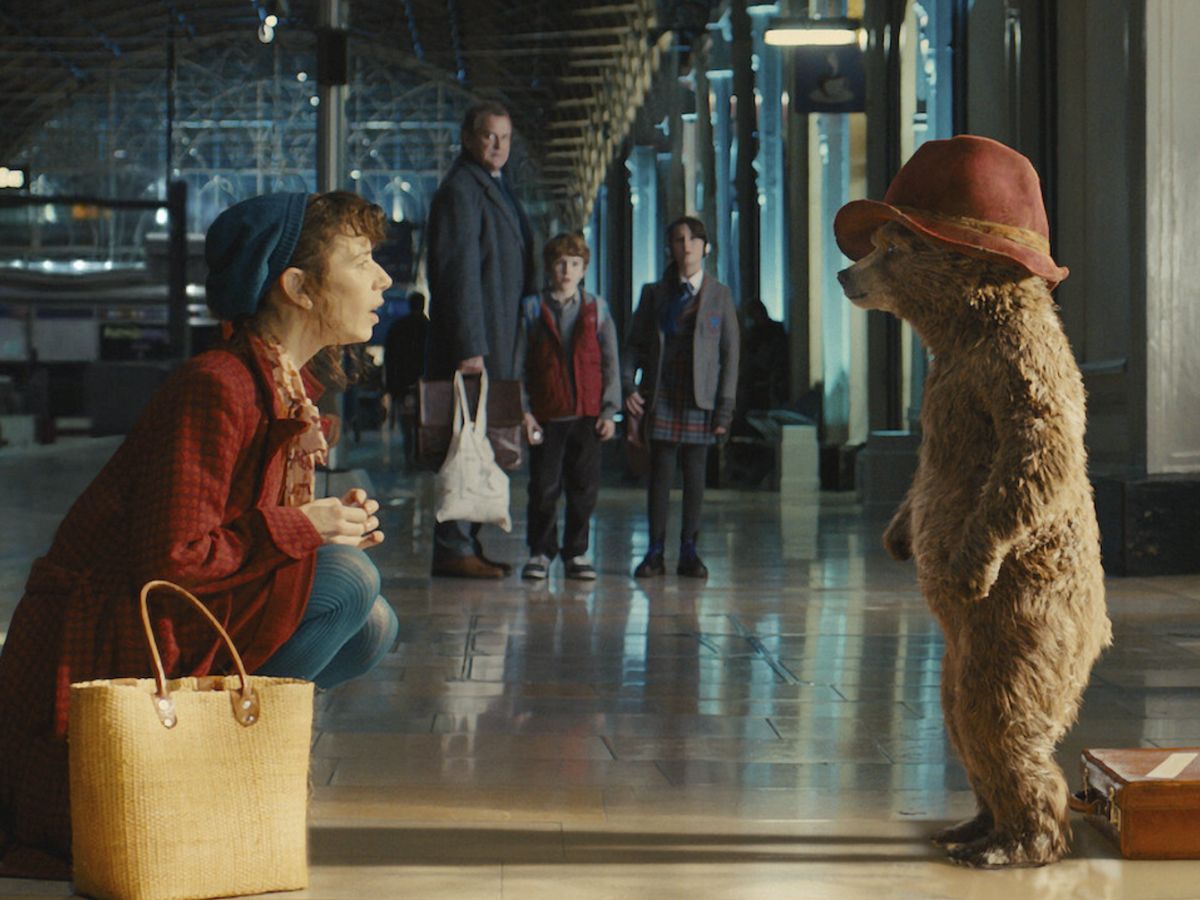 Comedies to lift your spirit