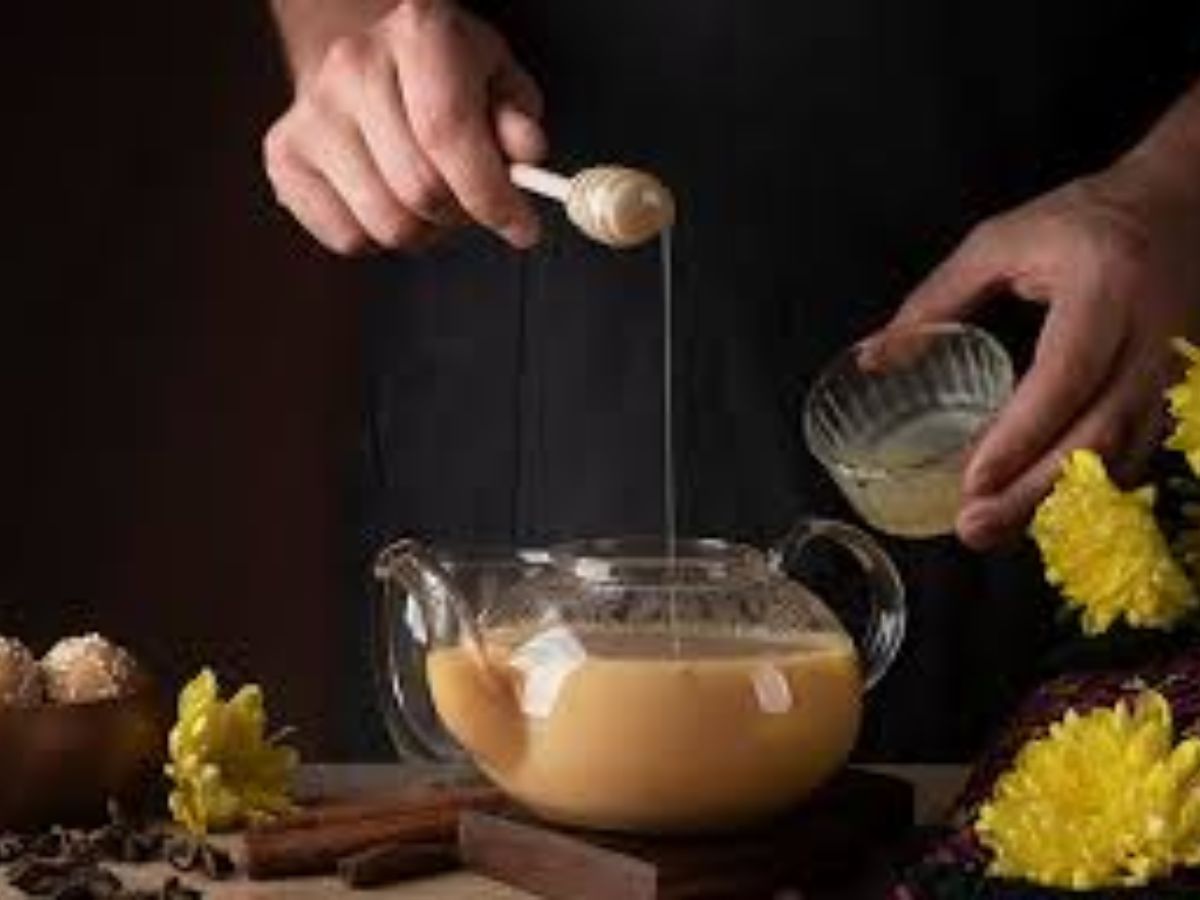 Health benefits of ghee coffee