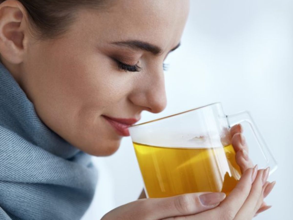 Keeps digestive troubles at bay