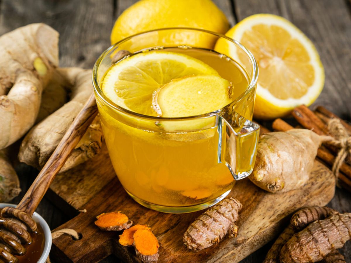 Fights respiratory infection