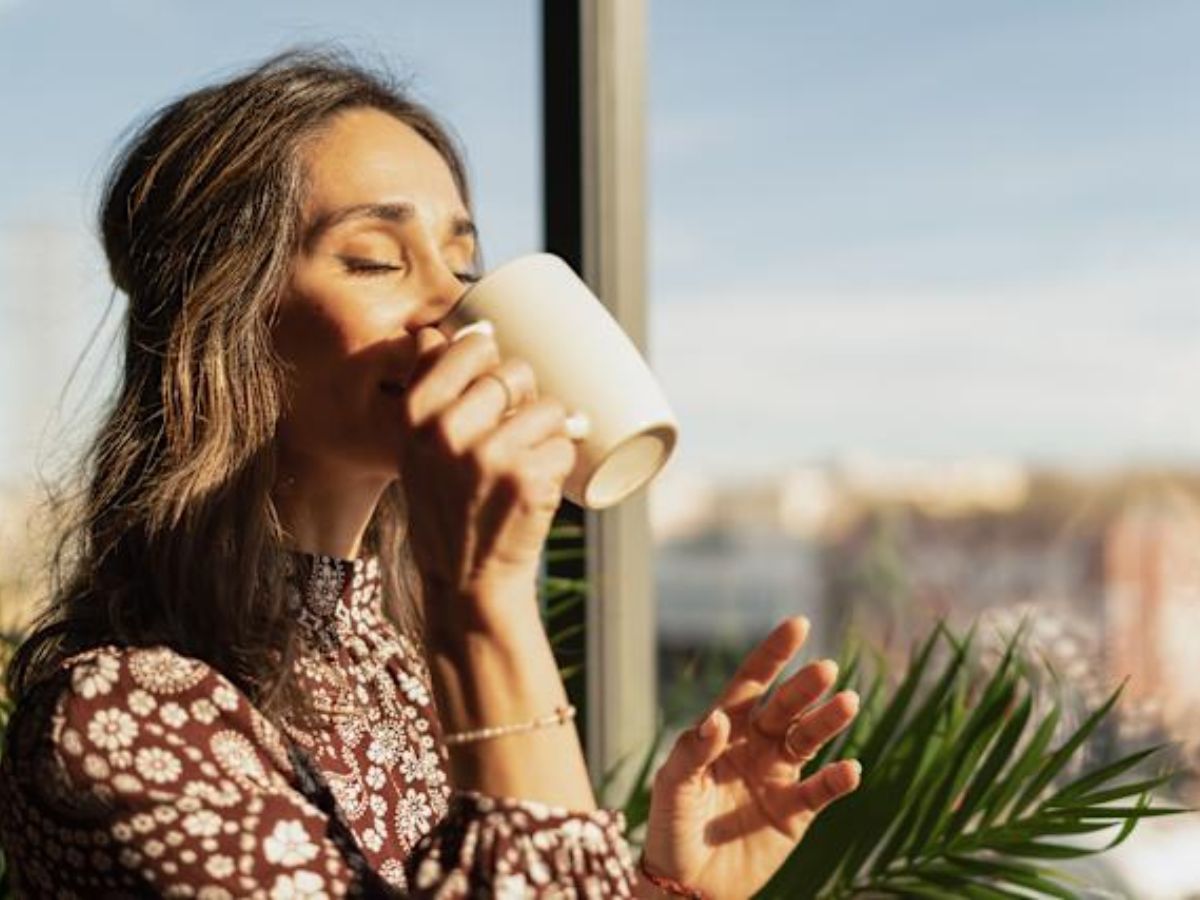 Regulates mood and energy