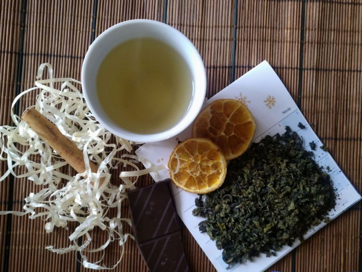 Antibacterial shield- stay protected naturally