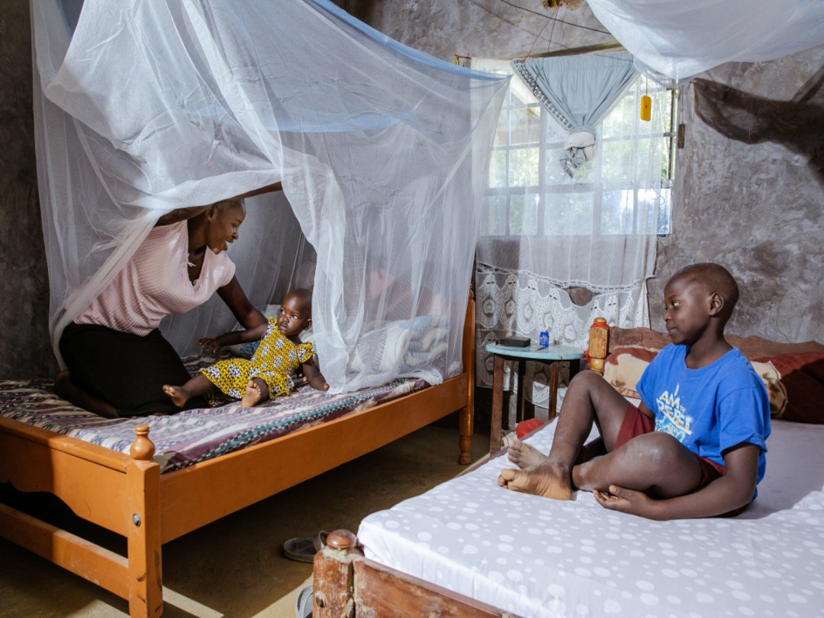 Treatment and Prevention