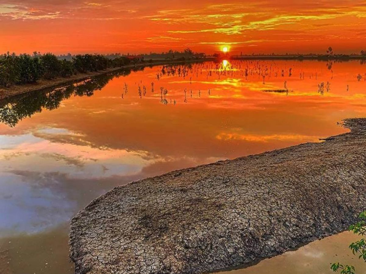 Sundarbans National Park, West Bengal