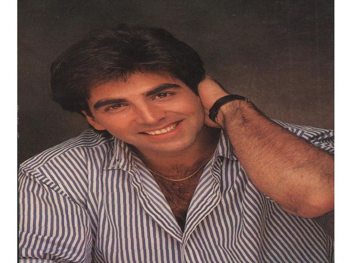 Akshay Kumar