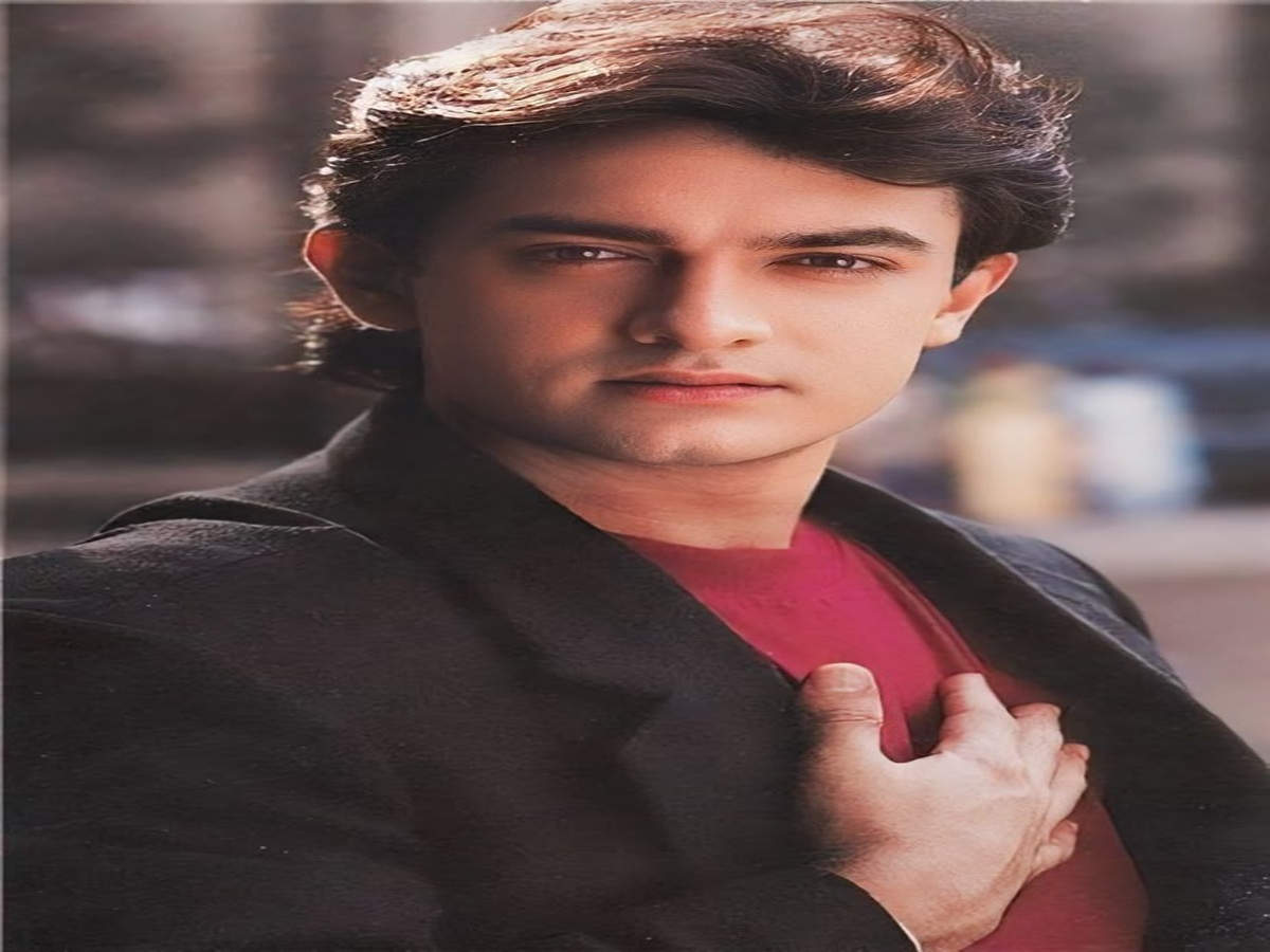 Aamir Khan