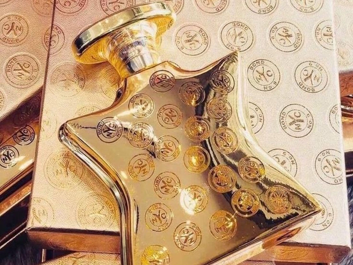 Bond No. 9 New York Signature