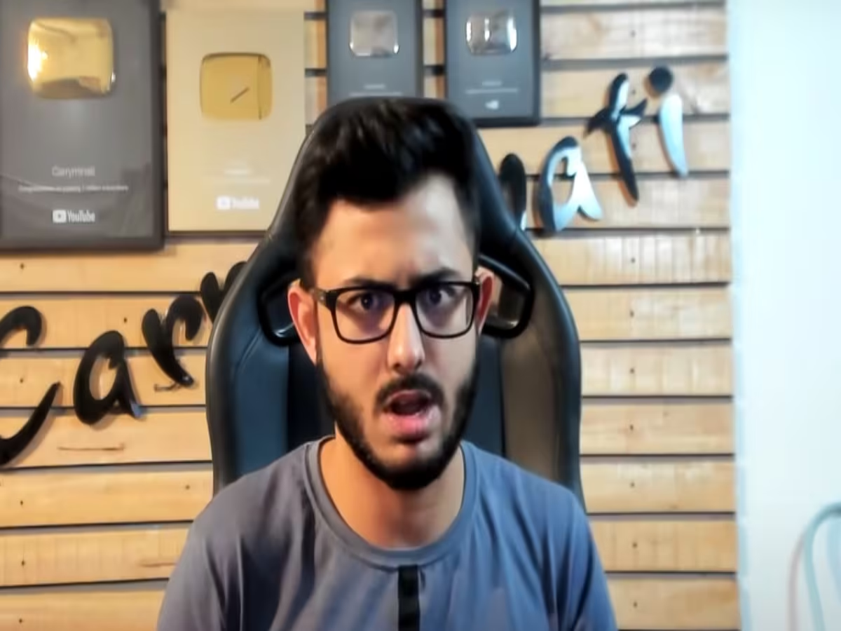 CarryMinati