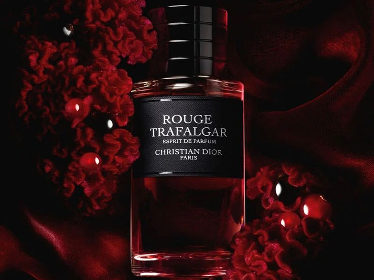 Christian Dior La Collection Privée