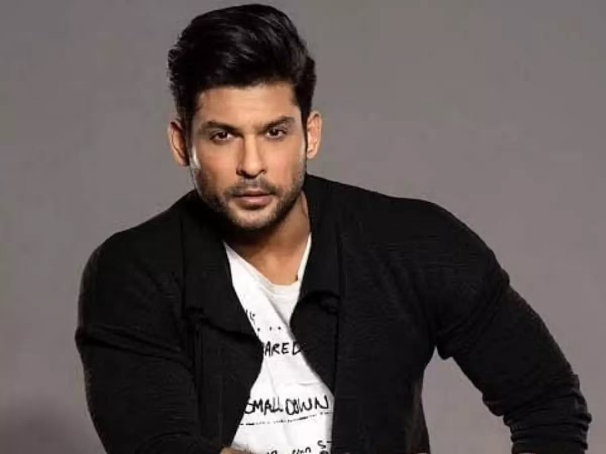 Sidharth Shukla- a shocking loss to Indian television