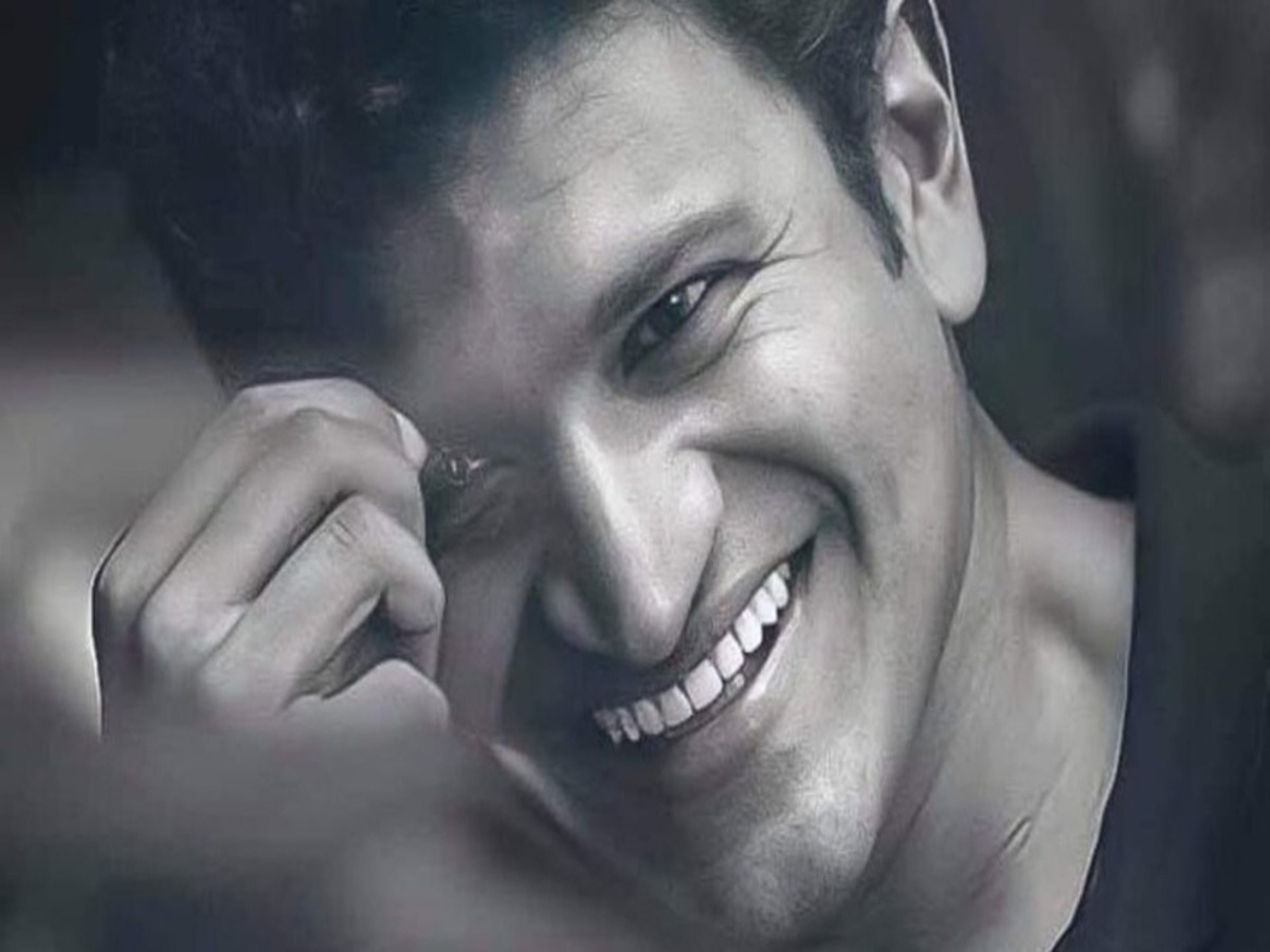 Puneeth Rajkumar- Kannada Star Gone Too Soon