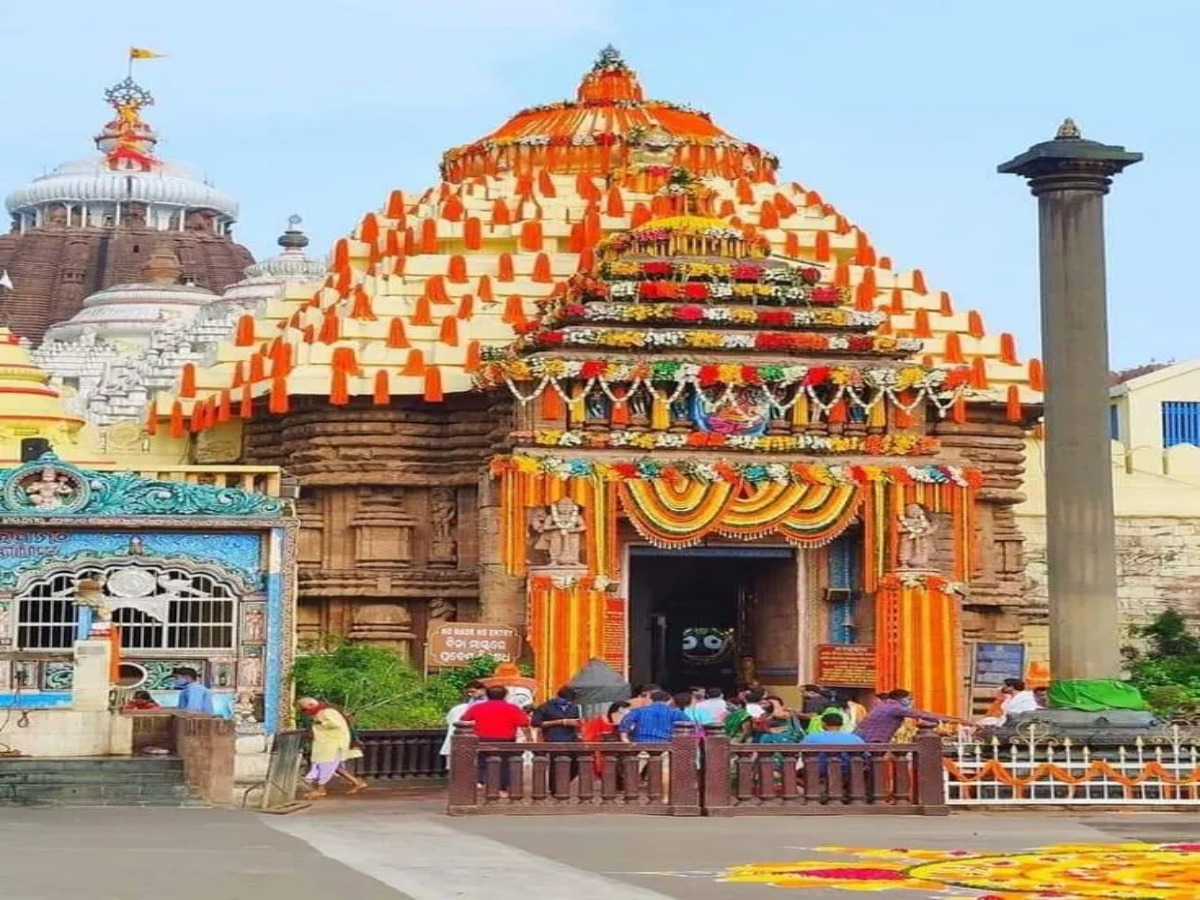 Gundicha Marjana- June 26, 2025