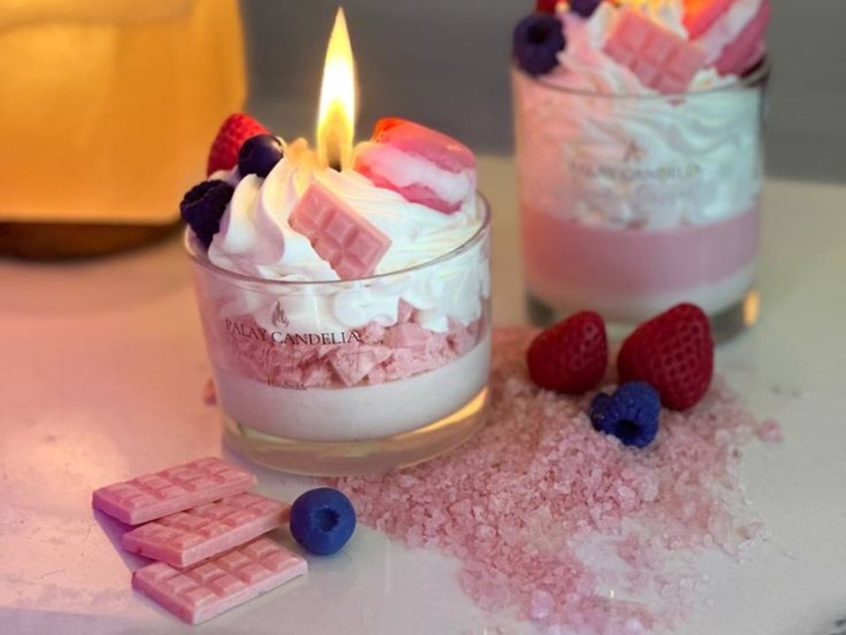 Chilling with Friends