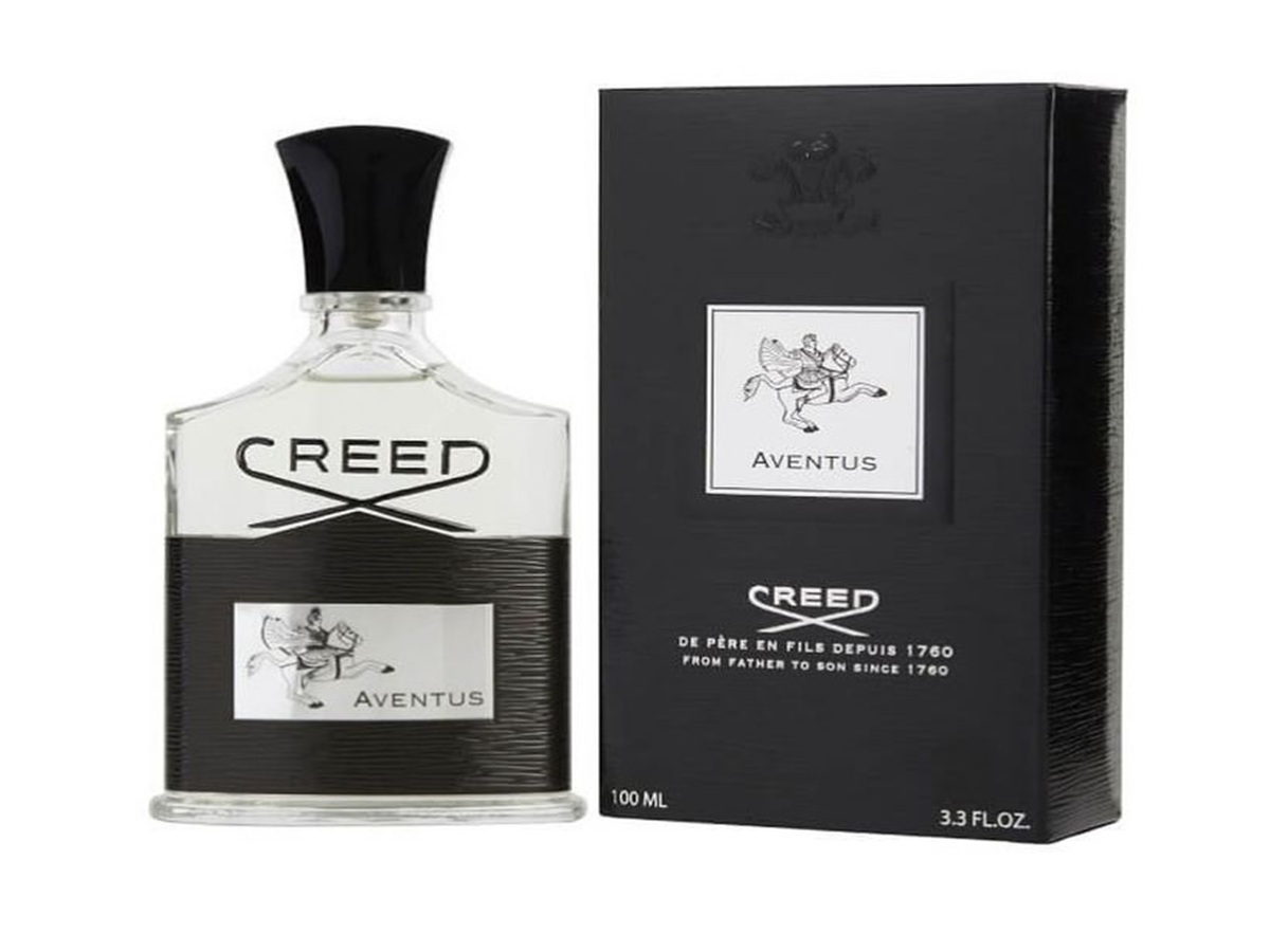 Creed Aventus