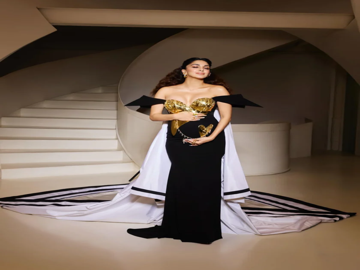 Experimental yet elegant