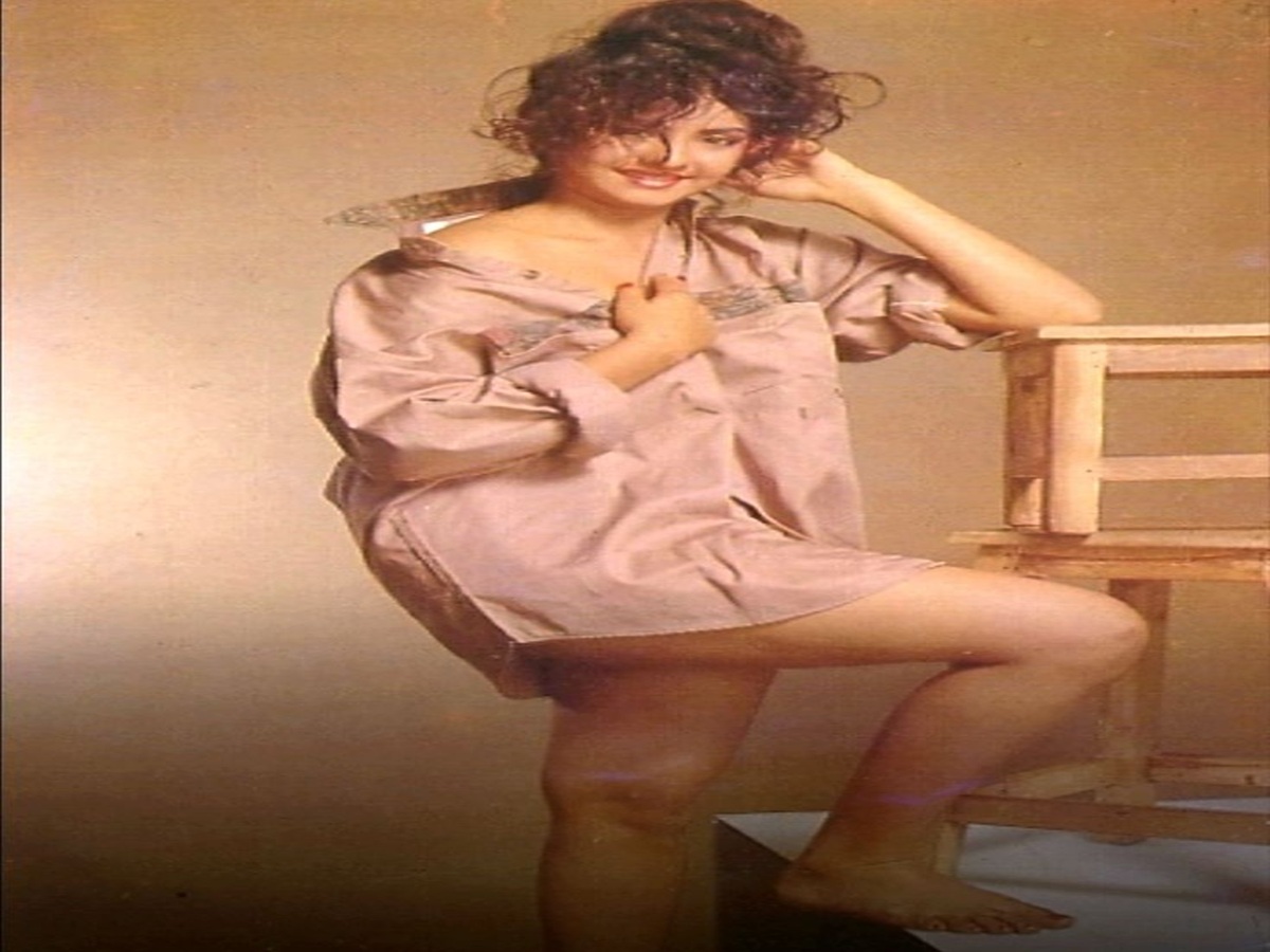 Divya Bharti