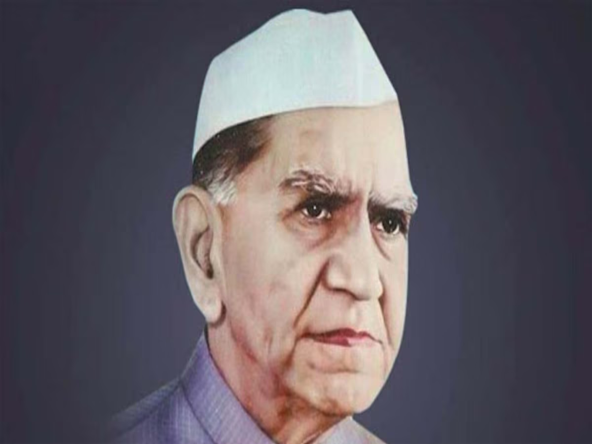 President Fakhruddin Ali Ahmed- The constitutional figurehead