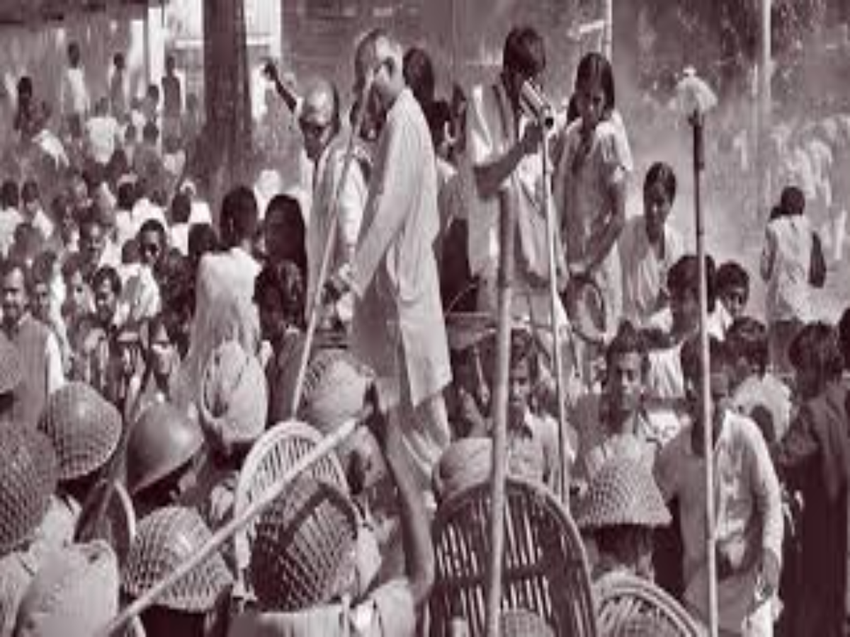 Why and how long did it last?