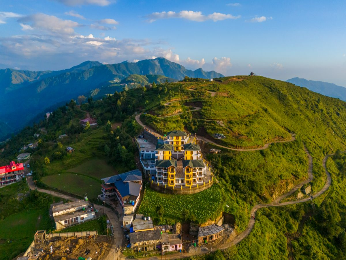 Chakrata, Uttrakhand