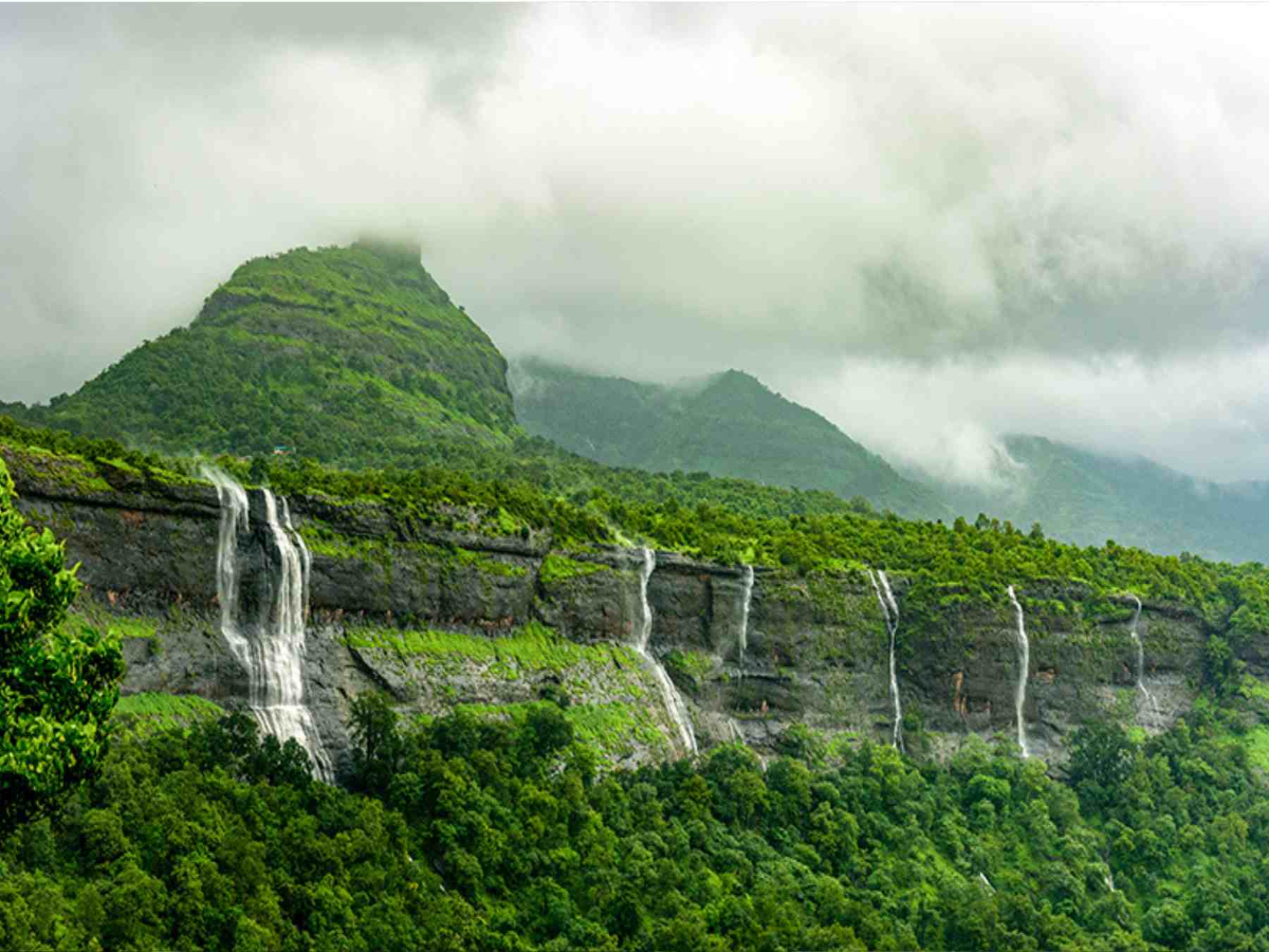 Araku valley, Andhra Pradesh