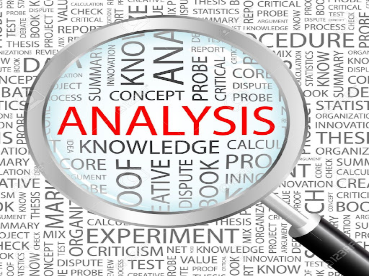 Analyze Professional Writing