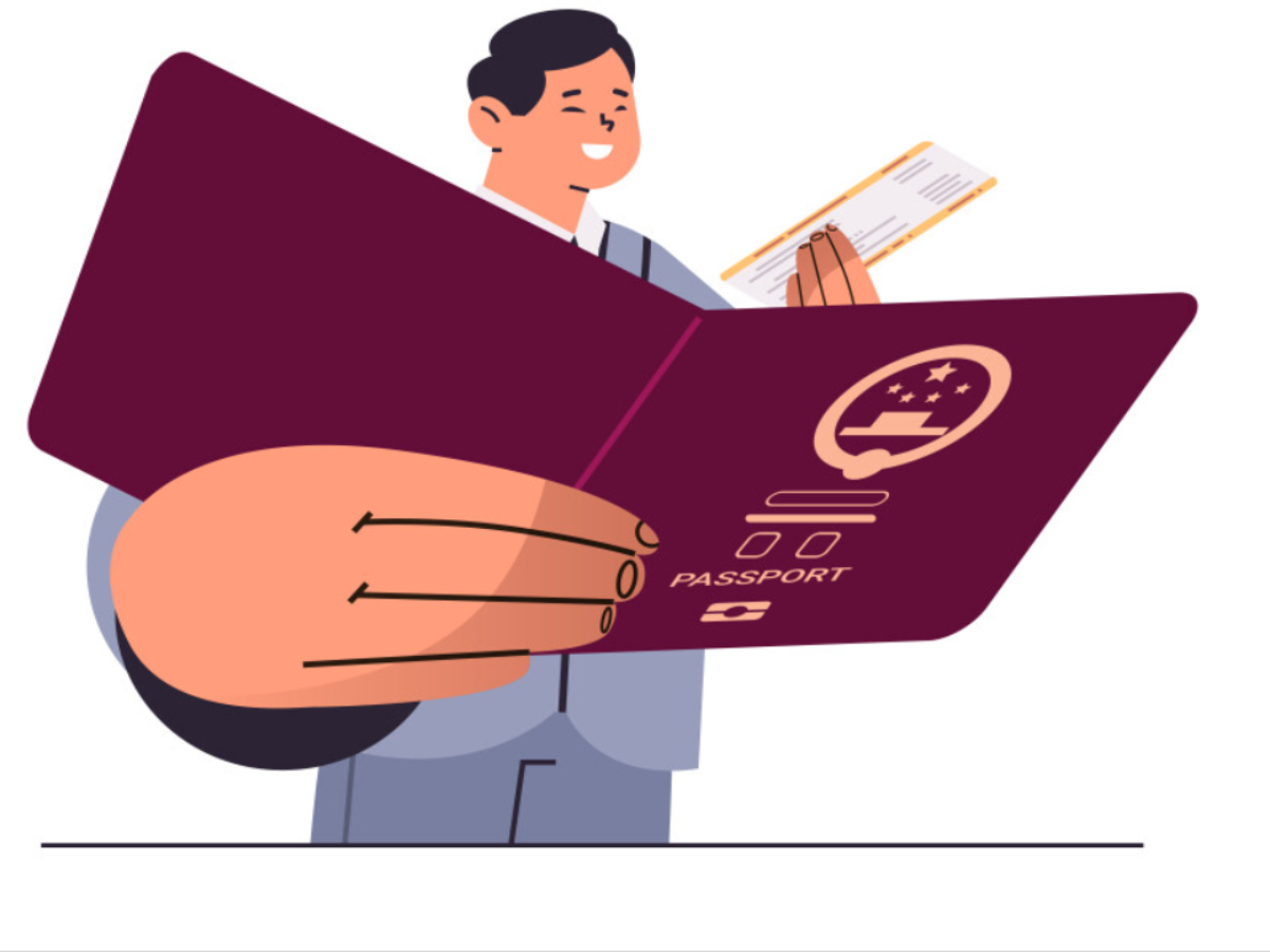 Passport- eligibility and benefits