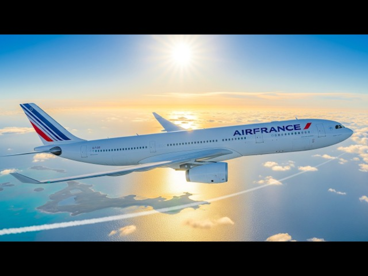 Air France