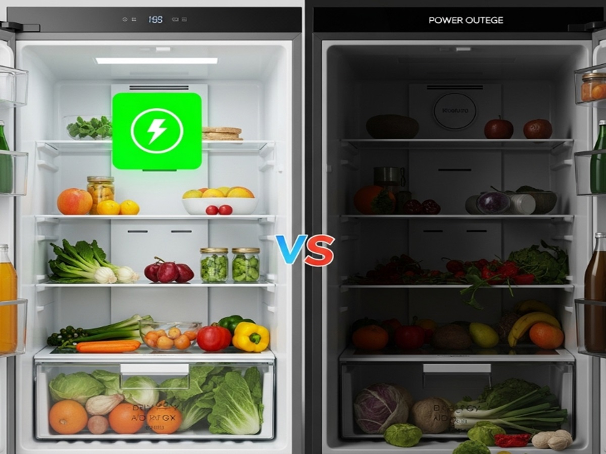 Power Saver or Power Waster?