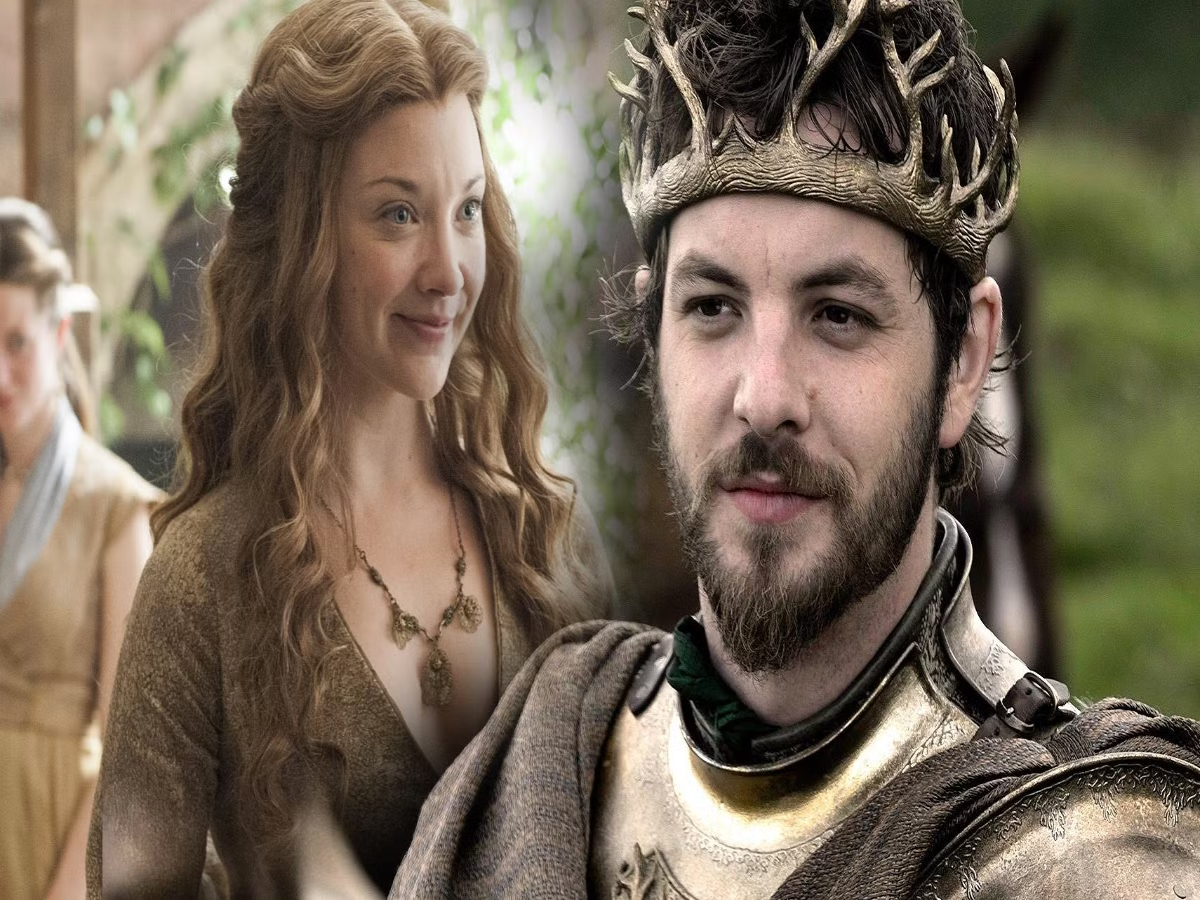 Margery and Renly's Truth