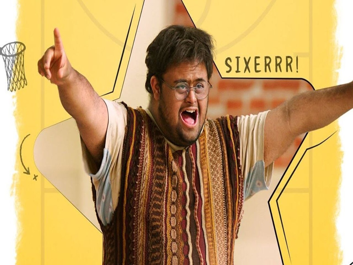 Gopi krishnan Verma as Guddu