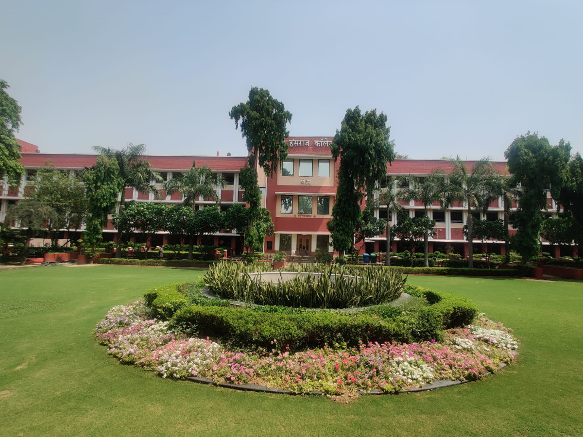 Hansraj College