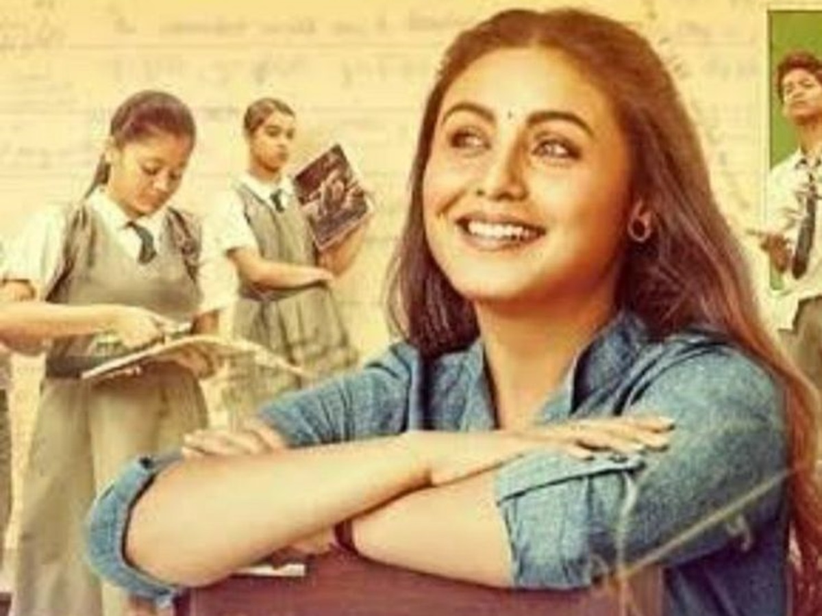 Hichki