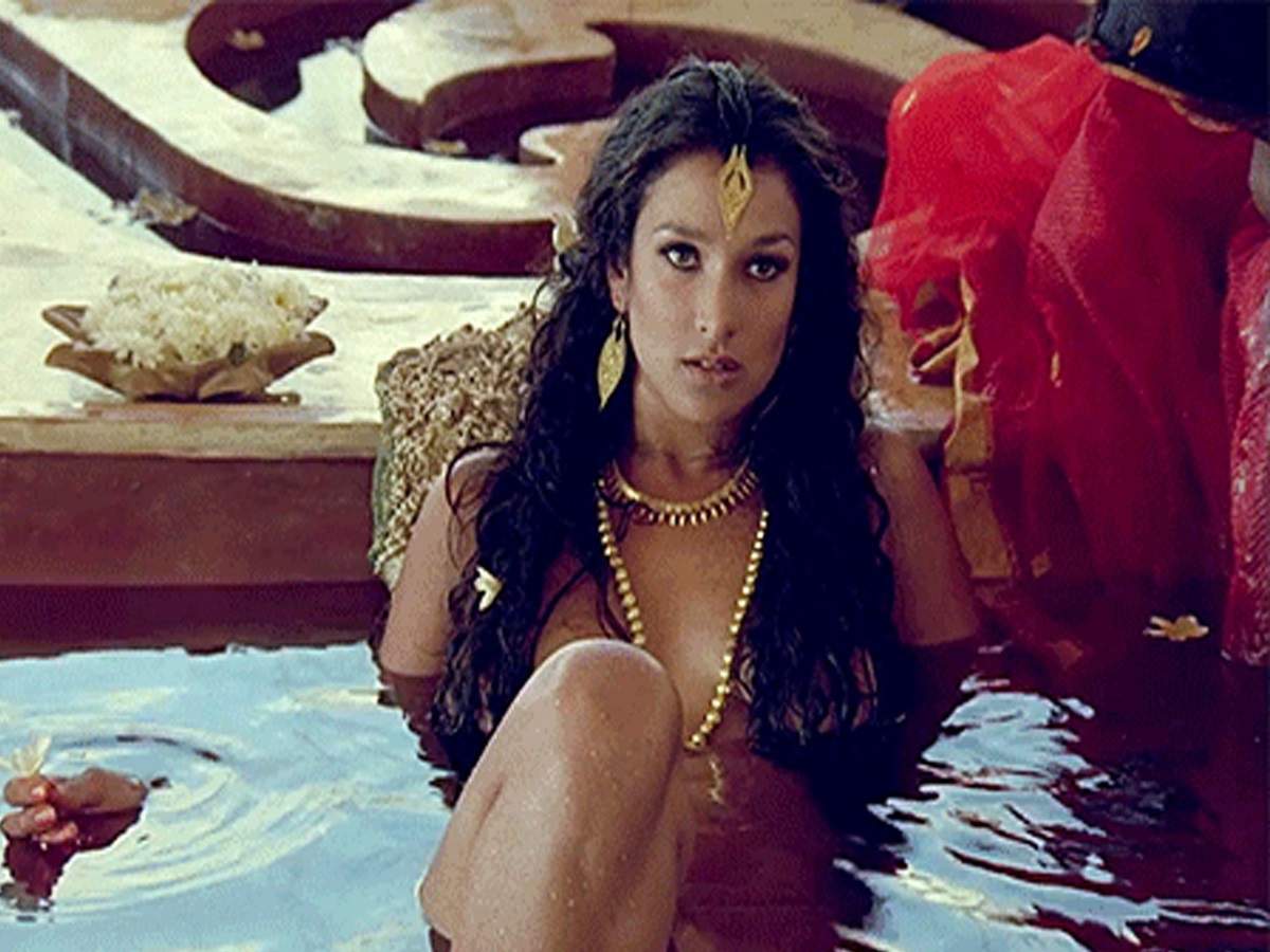 Mira Nair’s controversial film inspired by Vatsyayana, now streaming on Prime Video