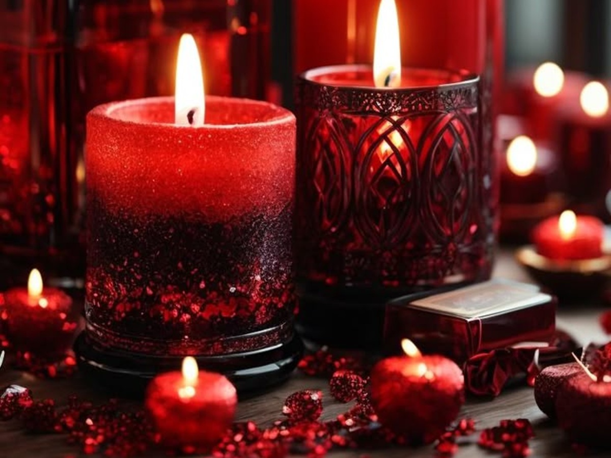 Intimate Time (Romantic)