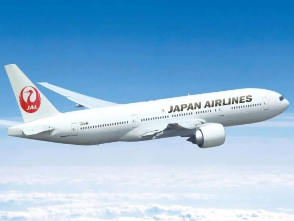 Japan Airlines