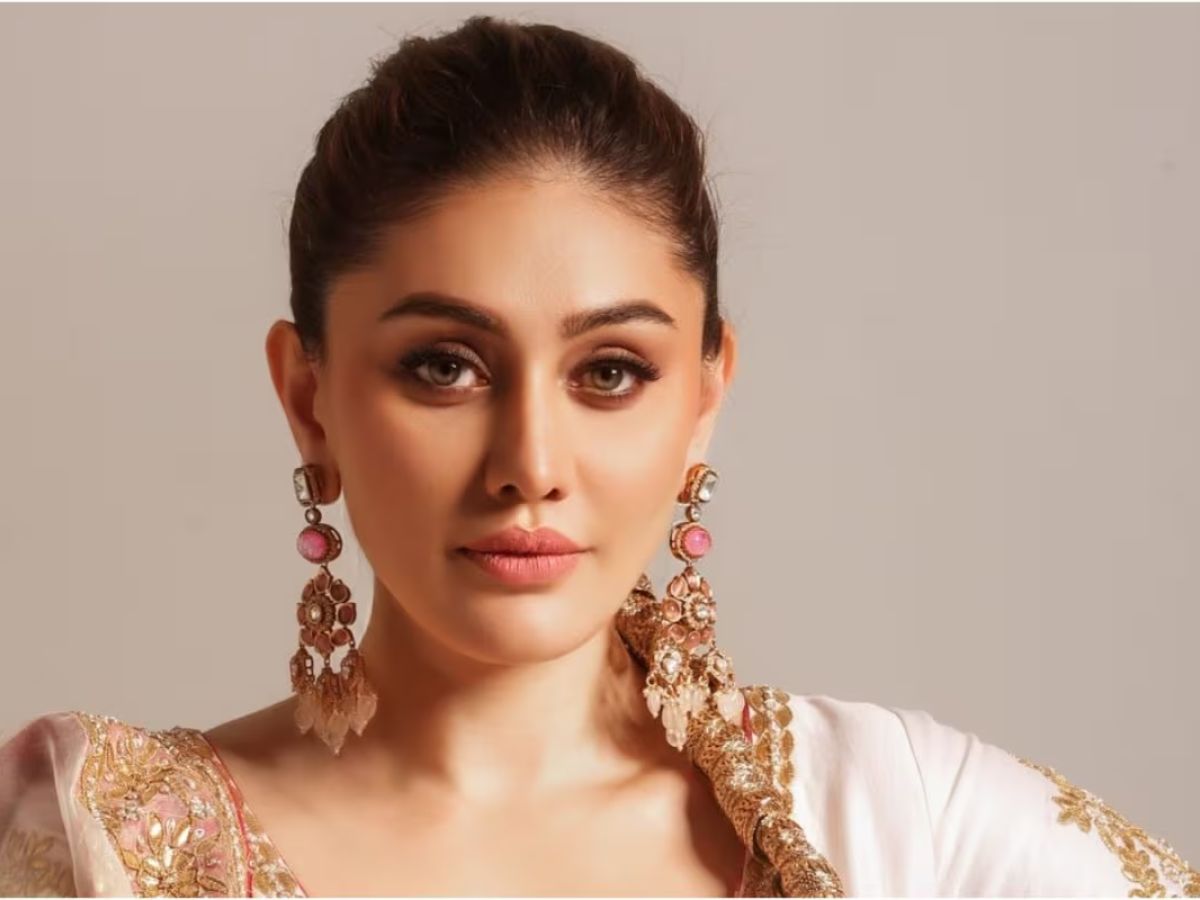 Shefali Jariwala