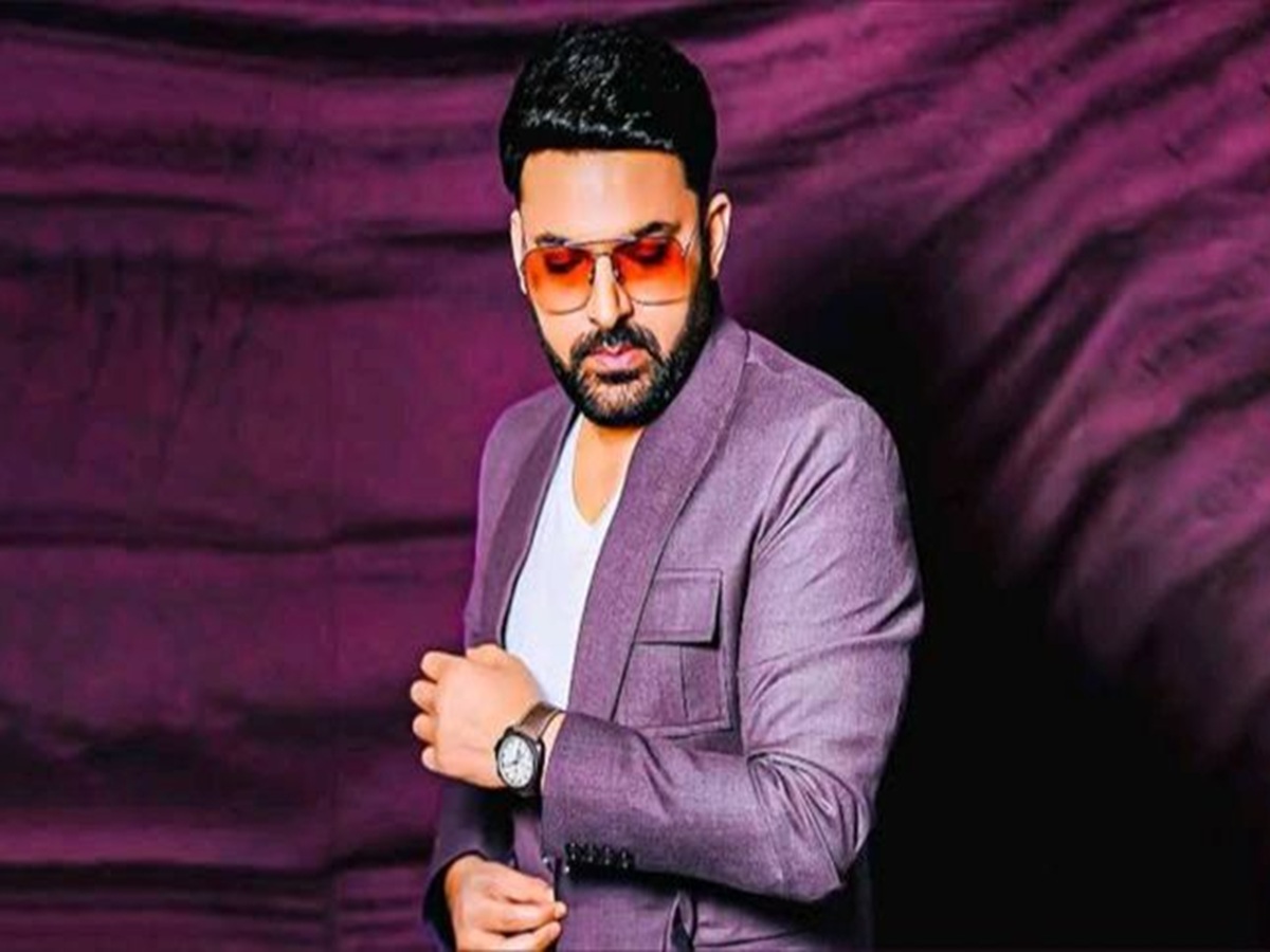 Kapil's Earning From This Show