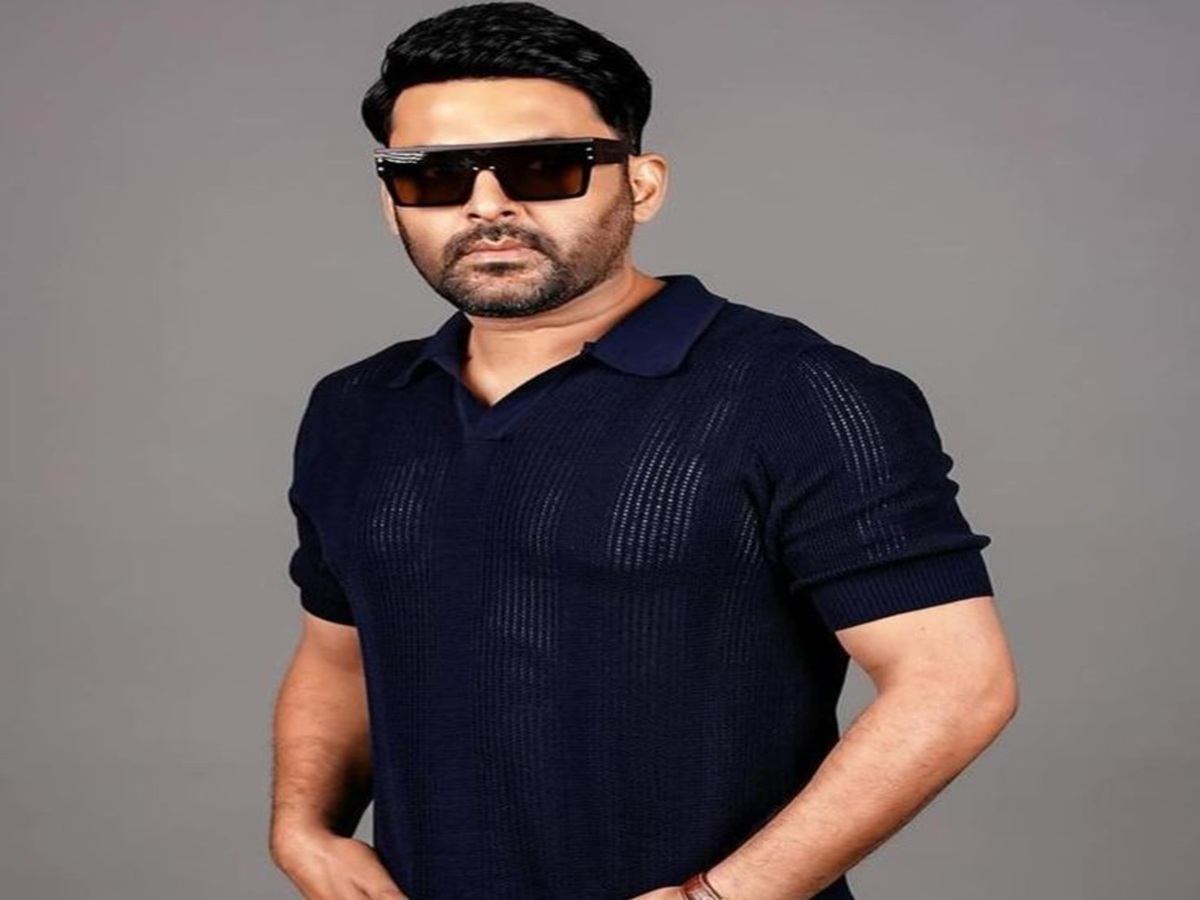 Kapil's Net Worth