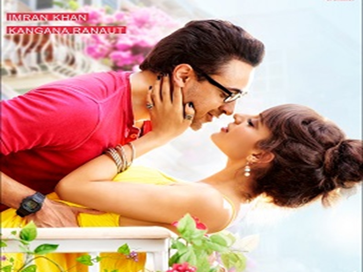 Katti Batti (2015)