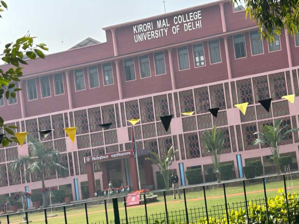 Kirori Mal College