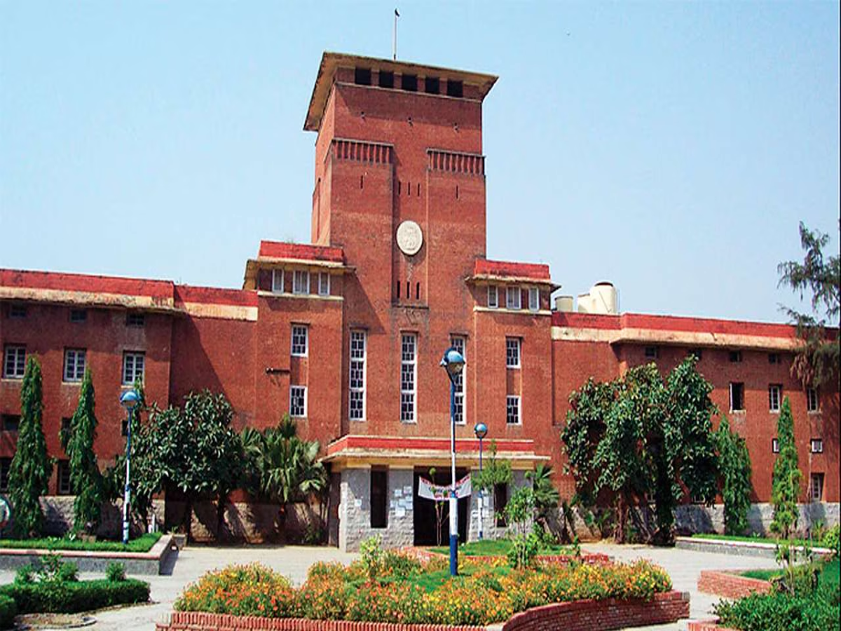 Lady Shri Ram College for Women