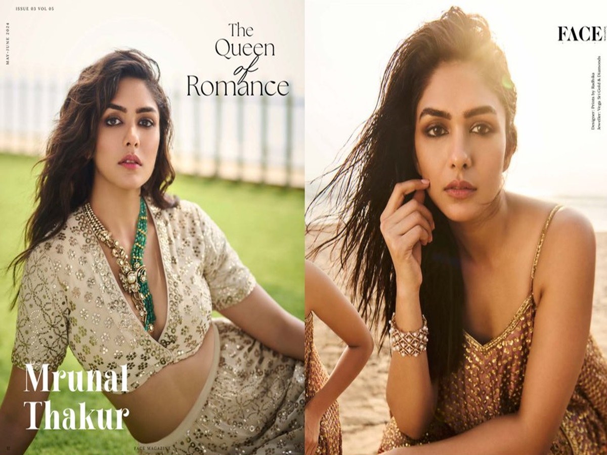 Magazine Covers & Editorial Magic