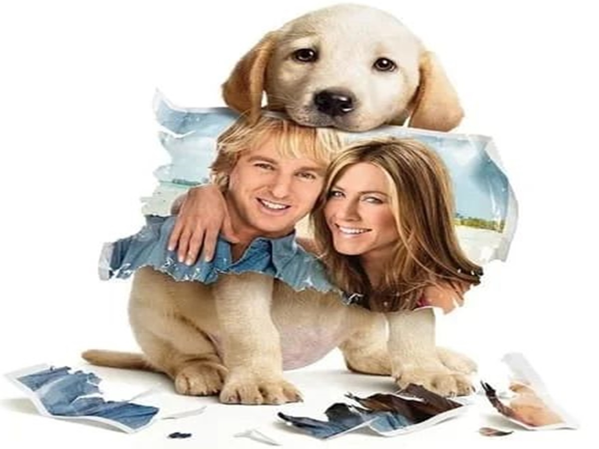 Marley & Me(2008)