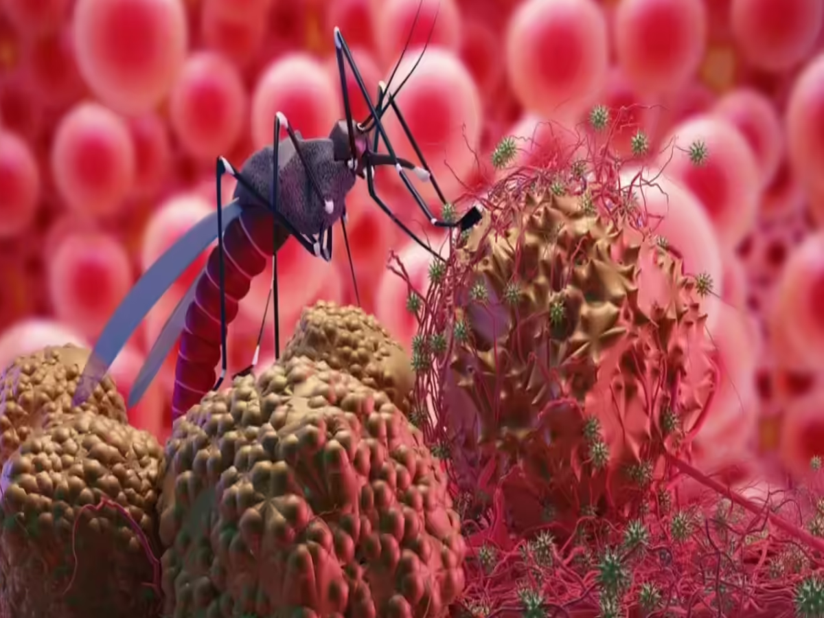 Severity and Complications