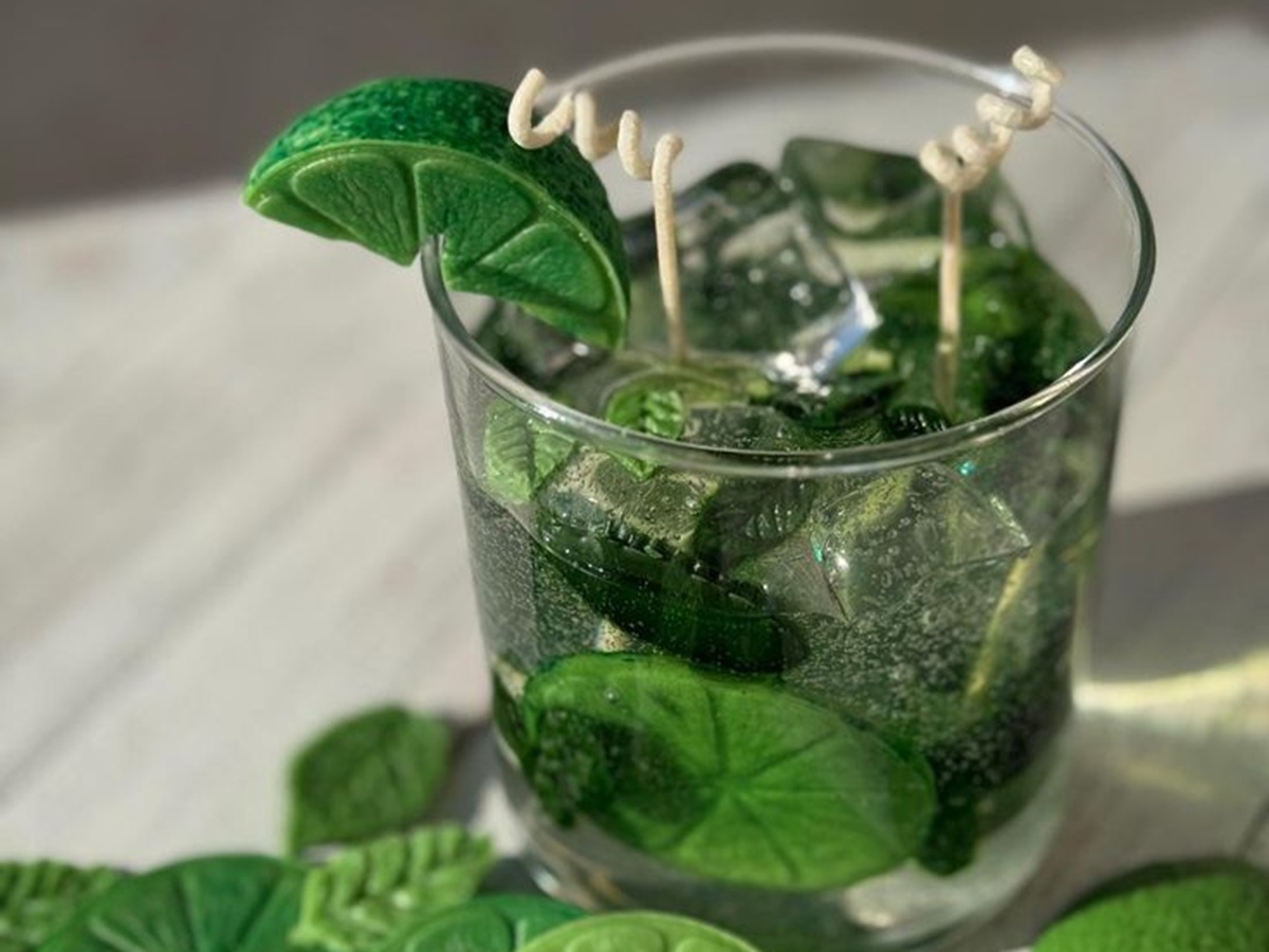 Bath Time or Self Care