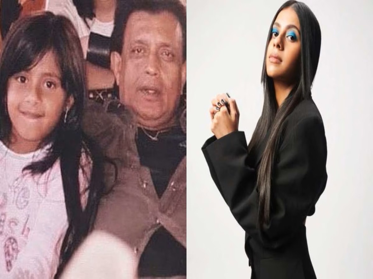 Mithun Chakraborty