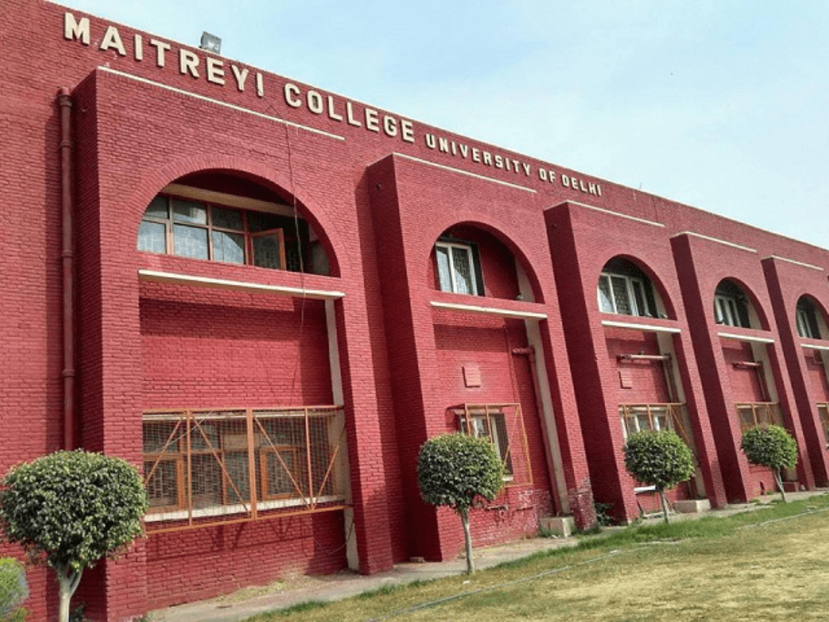 Maiteryi College